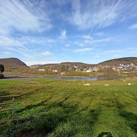 Ferienhaus Laila Hochstetten-Dhaun Bagian luar foto