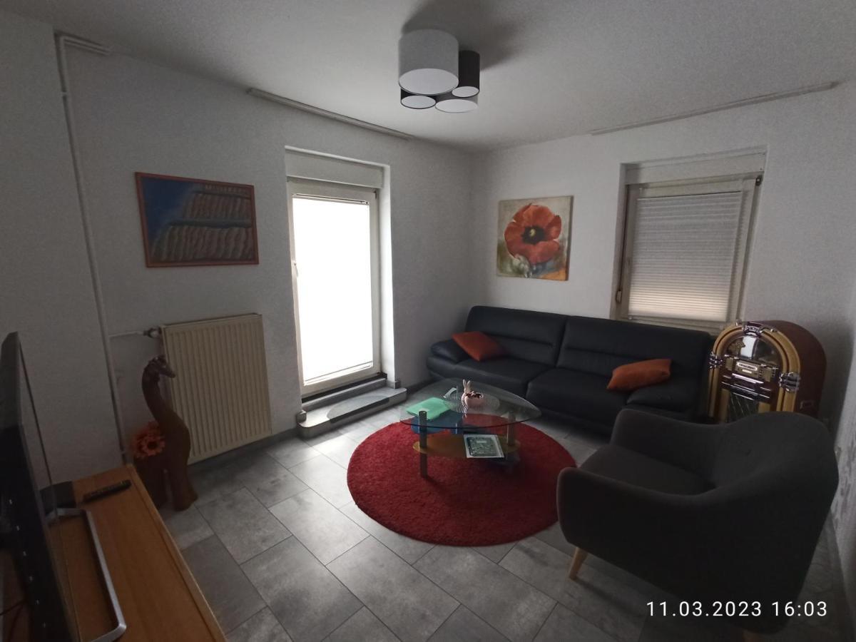 Ferienhaus Laila Hochstetten-Dhaun Bagian luar foto