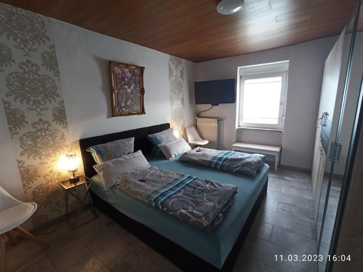 Ferienhaus Laila Hochstetten-Dhaun Bagian luar foto