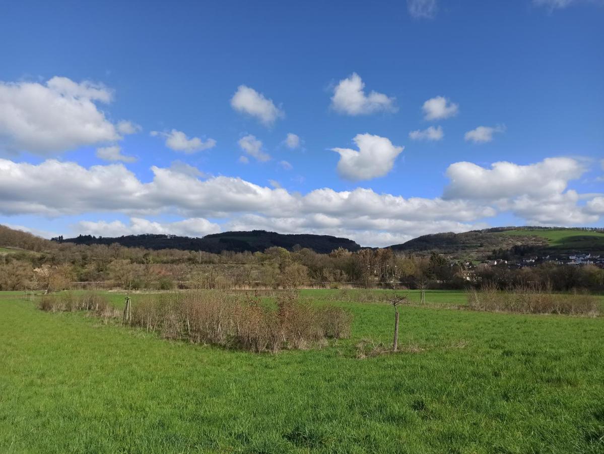 Ferienhaus Laila Hochstetten-Dhaun Bagian luar foto