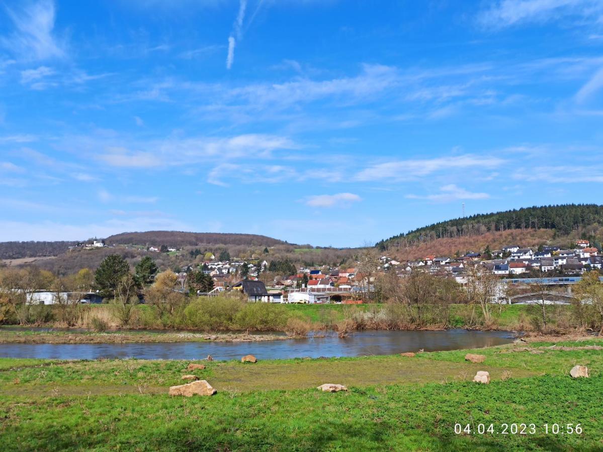 Ferienhaus Laila Hochstetten-Dhaun Bagian luar foto